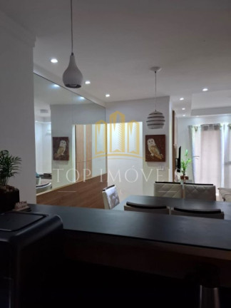 Imagem Apartamento com 3 Quartos à Venda, 88 m² em Parque Santo Antônio - Jacareí Imagem Apartamento com 3 Quartos à Venda, 88 m² em Parque Santo Antônio - Jacareí