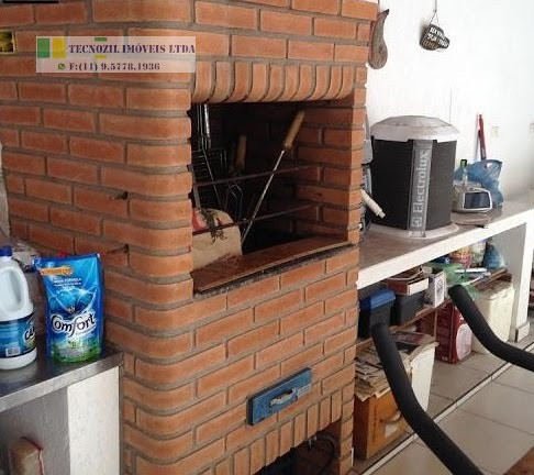 Imagem Sobrado com 3 Quartos à Venda, 192 m² em Jardim Da Gloria - São Paulo Imagem Sobrado com 3 Quartos à Venda, 192 m² em Jardim Da Gloria - São Paulo
