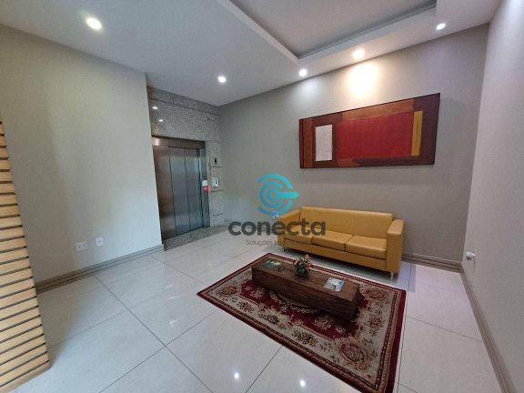 Imagem Apartamento com 2 Quartos à Venda, 80 m² em Tijuca - Teresópolis