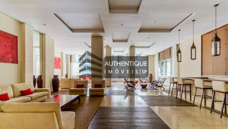 Imagem Apartamento com 2 Quartos à Venda, 187 m² em Consolação - São Paulo