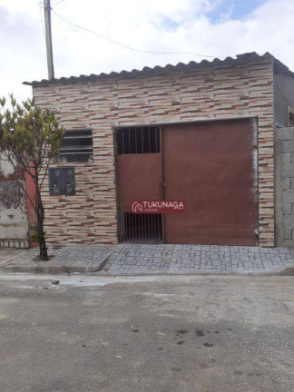 Imagem Casa com 1 Quarto à Venda, 150 m² em Parque Santos Dumont - Guarulhos Imagem Casa com 1 Quarto à Venda, 150 m² em Parque Santos Dumont - Guarulhos