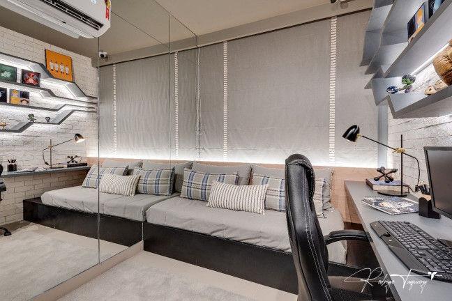 Imagem Apartamento com 3 Quartos à Venda, 107 m² em Setor Aeroporto - Goiânia Imagem Apartamento com 3 Quartos à Venda, 107 m² em Setor Aeroporto - Goiânia