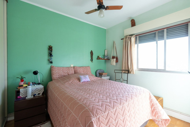 Imagem Apartamento com 3 Quartos à Venda, 89 m² em Jardim Prudência - São Paulo