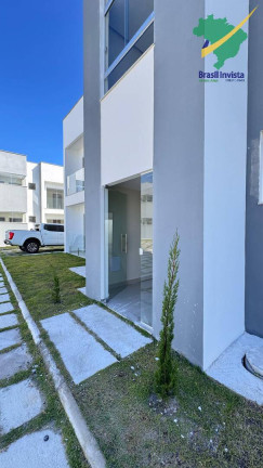 Imagem Apartamento com 2 Quartos à Venda,  em Mutá - Porto Seguro