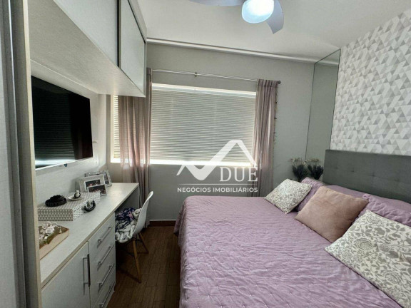 Imagem Apartamento com 2 Quartos à Venda, 70 m² em Boqueirão - Santos