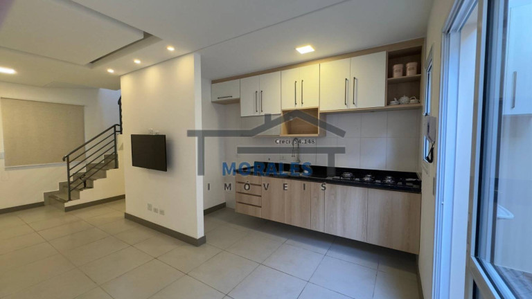 Foto do imóvel Casa de Condomínio com 2 Quartos à Venda, 60 m² em Jaguaribe - Osasco