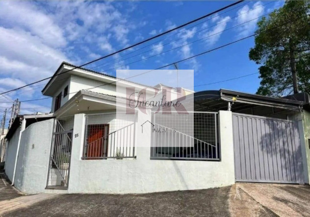 Imagem Casa com 3 Quartos à Venda, 225 m² em São Paulo Imagem Casa com 3 Quartos à Venda, 225 m² em São Paulo