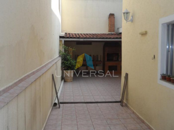 Imagem Sobrado com 3 Quartos à Venda,  em Vila Carrao - Sao Paulo