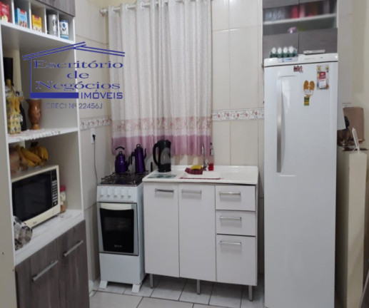 Imagem Imóvel com 2 Quartos à Venda, 44 m² em Restinga - Porto Alegre
