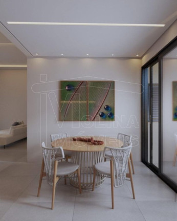Imagem Casa de Condomínio com 3 Quartos à Venda, 200 m² em Parque Atlanta - Araraquara