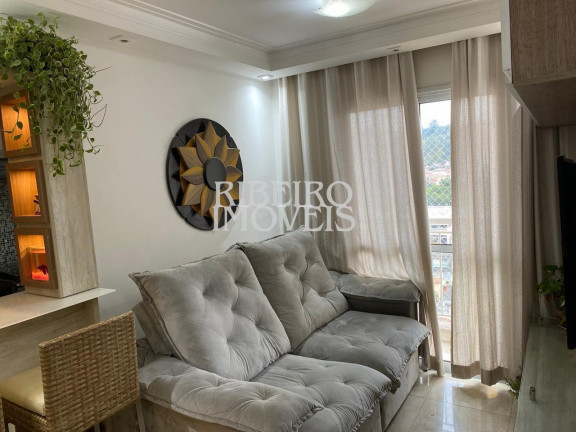 Imagem Apartamento com 3 Quartos à Venda, 52 m² em Portais (polvilho) - Cajamar Imagem Apartamento com 3 Quartos à Venda, 52 m² em Portais (polvilho) - Cajamar