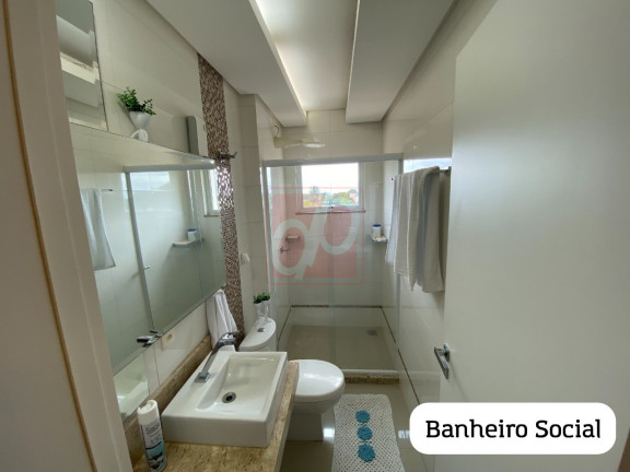 Imagem Apartamento com 3 Quartos à Venda, 145 m² em Centro - Sorriso Imagem Apartamento com 3 Quartos à Venda, 145 m² em Centro - Sorriso