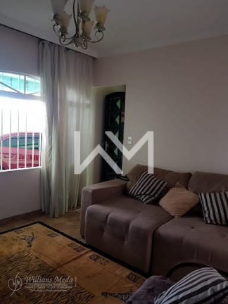 Imagem Casa com 4 Quartos à Venda, 233 m² em Jardim Pinheiros - Guarulhos Imagem Casa com 4 Quartos à Venda, 233 m² em Jardim Pinheiros - Guarulhos