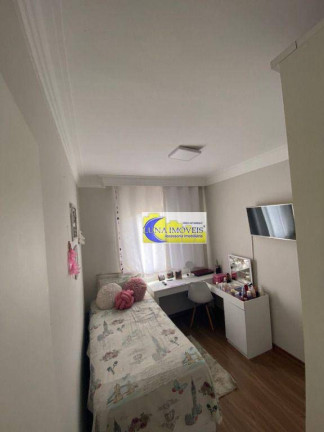 Imagem Apartamento com 2 Quartos à Venda, 54 m² em Santa Terezinha - São Bernardo Do Campo Imagem Apartamento com 2 Quartos à Venda, 54 m² em Santa Terezinha - São Bernardo Do Campo