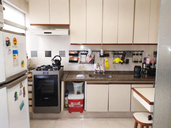 Imagem Apartamento com 2 Quartos à Venda, 81 m² em Pinheiros - São Paulo