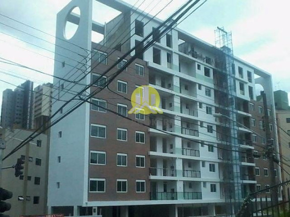 Apartamento com 2 Quartos à Venda, 73 m² em Champagnat - Curitiba