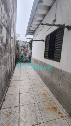 Imagem Casa com 2 Quartos à Venda, 60 m² em Itaóca - Mongaguá Imagem Casa com 2 Quartos à Venda, 60 m² em Itaóca - Mongaguá