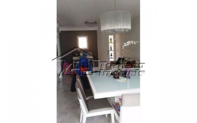 Foto do imóvel Casa de Condomínio com 3 Quartos à Venda, 130 m² em Jardim América - São José Dos Campos