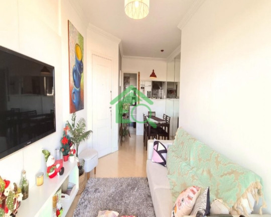 Imagem Apartamento com 3 Quartos à Venda, 92 m² em Jardim Taquaral - São Paulo Imagem Apartamento com 3 Quartos à Venda, 92 m² em Jardim Taquaral - São Paulo