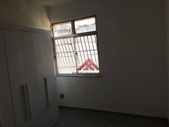 Imagem Apartamento com 3 Quartos à Venda, 90 m² em Ingá - Niterói