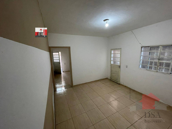 Imagem Casa com 2 Quartos à Venda, 125 m² em Parque Residencial São Clemente - Monte Mor