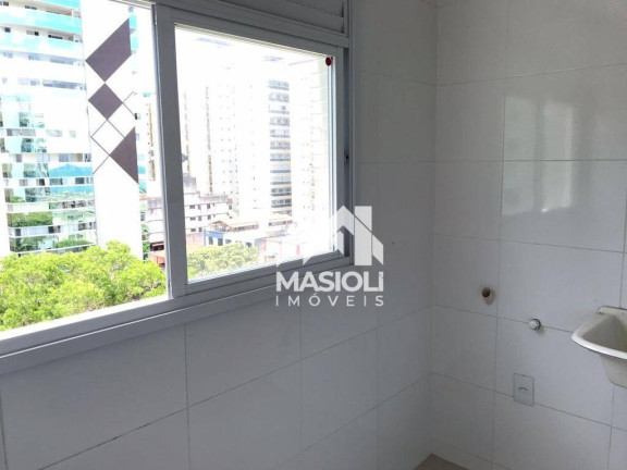 Imagem Apartamento com 2 Quartos à Venda, 75 m² em Itapuã - Vila Velha Imagem Apartamento com 2 Quartos à Venda, 75 m² em Itapuã - Vila Velha