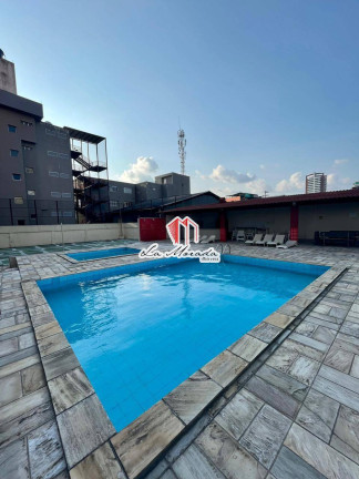 Imagem Apartamento com 3 Quartos à Venda, 180 m² em Presidente Vargas - Manaus