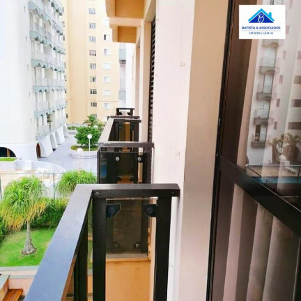 Imagem Apartamento com 3 Quartos à Venda, 116 m² em Jardim Das Paineiras - Campinas Imagem Apartamento com 3 Quartos à Venda, 116 m² em Jardim Das Paineiras - Campinas