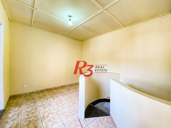 Imagem Casa com 2 Quartos à Venda, 102 m² em Marapé - Santos Imagem Casa com 2 Quartos à Venda, 102 m² em Marapé - Santos