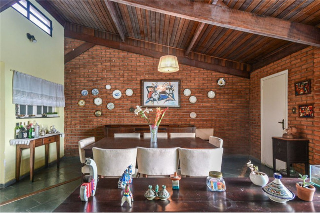 Imagem Casa com 4 Quartos à Venda,  em Campo Belo - São Paulo