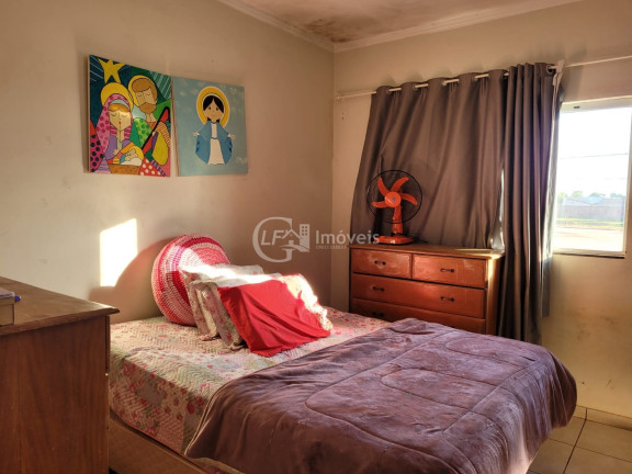 Imagem Casa com 3 Quartos à Venda, 100 m² em Nova Lima - Campo Grande