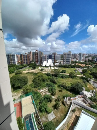 Imagem Apartamento com 4 Quartos à Venda, 210 m² em Guararapes - Fortaleza