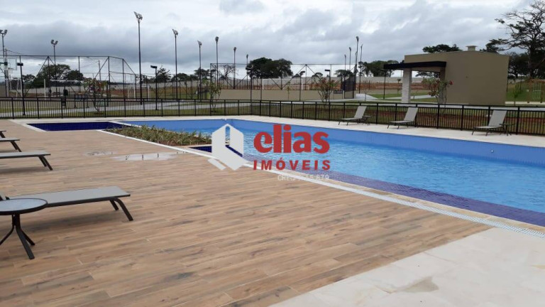 Terreno em Condomínio à Venda, 300 m² em Residencial Villa De León - Piratininga