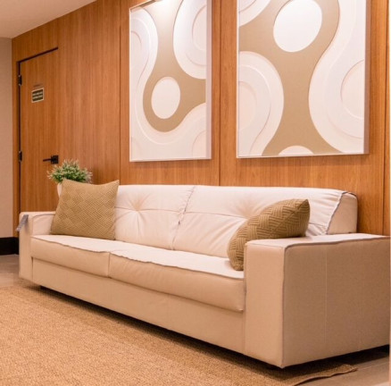 Imagem Apartamento com 2 Quartos à Venda, 60 m² em Praia Do Morro - Guarapari Imagem Apartamento com 2 Quartos à Venda, 60 m² em Praia Do Morro - Guarapari