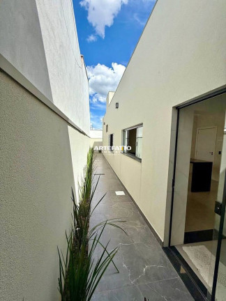 Imagem Casa com 3 Quartos à Venda, 160 m² em Residencial Gramados - Franca Imagem Casa com 3 Quartos à Venda, 160 m² em Residencial Gramados - Franca