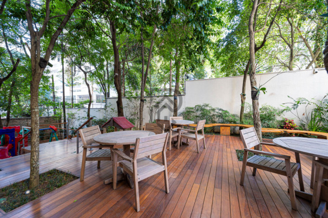 Apartamento com 3 Quartos à Venda, 233 m² em Campo Belo - São Paulo