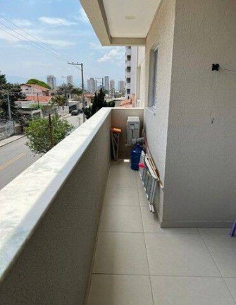 Imagem Apartamento com 3 Quartos para Alugar, 100 m² em Granjas Santa Terezinha - Taubaté