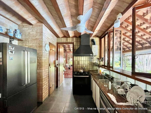 Imagem Casa com 3 Quartos à Venda, 3.316 m² em Chácara Santa Lúcia Dos Ypes - Carapicuíba
