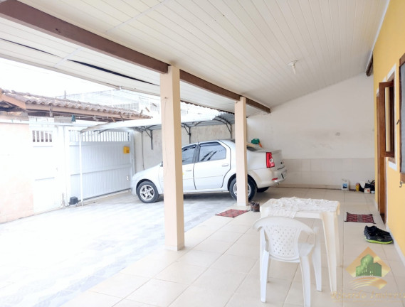 Casa com 3 Quartos à Venda, 107 m² em Estufa Ii - Ubatuba