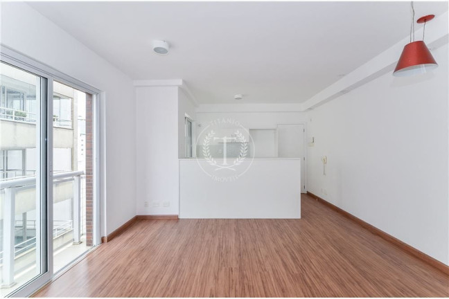 Imagem Apartamento com 1 Quarto à Venda, 51 m² em Bela Vista - São Paulo