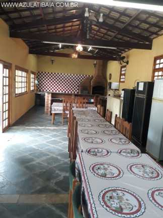 Imagem Imóvel com 5 Quartos à Venda, 1.000 m² em Bairro Do Portão - Atibaia