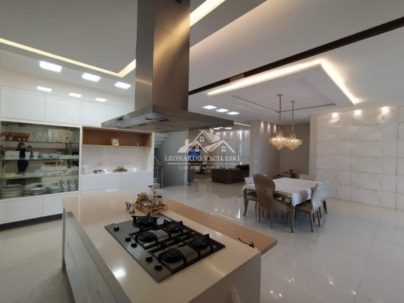 Imagem Casa com 4 Quartos à Venda, 440 m² em Boulevard Lagoa - Serra Imagem Casa com 4 Quartos à Venda, 440 m² em Boulevard Lagoa - Serra