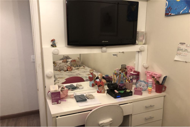 Imagem Imóvel com 3 Quartos à Venda,  em Vila Regente Feijó - São Paulo
