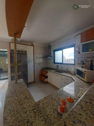 Imagem Cobertura com 4 Quartos à Venda, 287 m² em Canto Do Forte - Praia Grande Imagem Cobertura com 4 Quartos à Venda, 287 m² em Canto Do Forte - Praia Grande