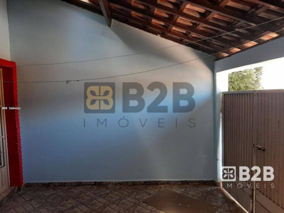 Imagem Casa com 2 Quartos à Venda, 40 m² em Jardim Mendonça - Bauru Imagem Casa com 2 Quartos à Venda, 40 m² em Jardim Mendonça - Bauru