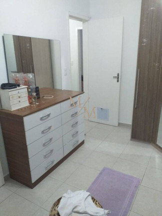 Imagem Casa com 3 Quartos à Venda, 89 m² em Estuário - Santos Imagem Casa com 3 Quartos à Venda, 89 m² em Estuário - Santos