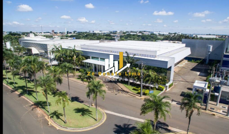 Sala Comercial para Alugar, 1.818 m² em Techno Park - Campinas