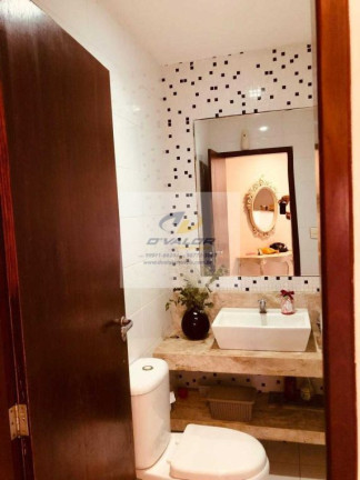 Imagem Casa com 4 Quartos à Venda, 209 m² em Altiplano Cabo Branco - João Pessoa