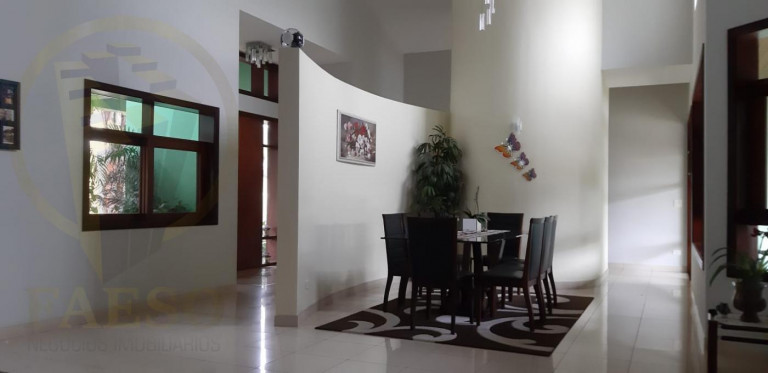 Imagem Casa com 5 Quartos à Venda, 488 m² em Condomínio Monte Belo - Salto