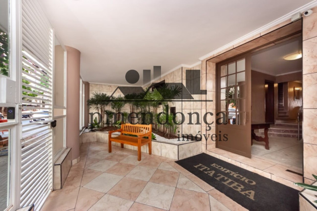 Imagem Apartamento com 3 Quartos à Venda, 145 m² em Higienópolis - São Paulo